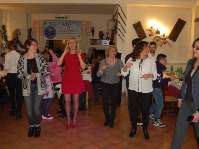 San Silvestro 2015+
